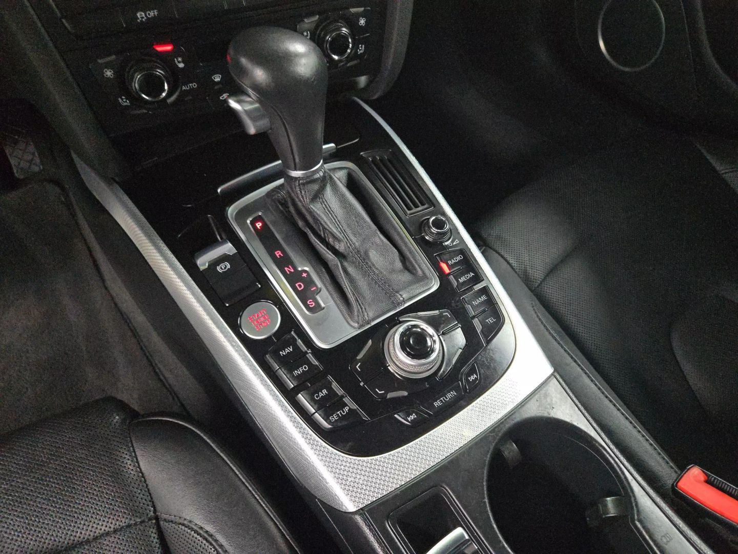 2011 Audi A5 - Image 15