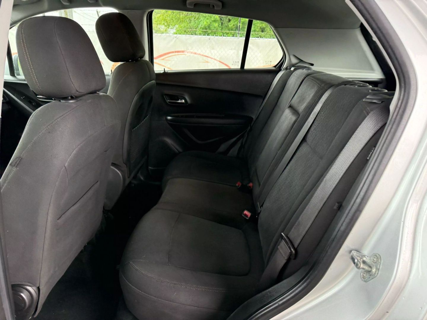 2020 Chevrolet Trax - Image 18