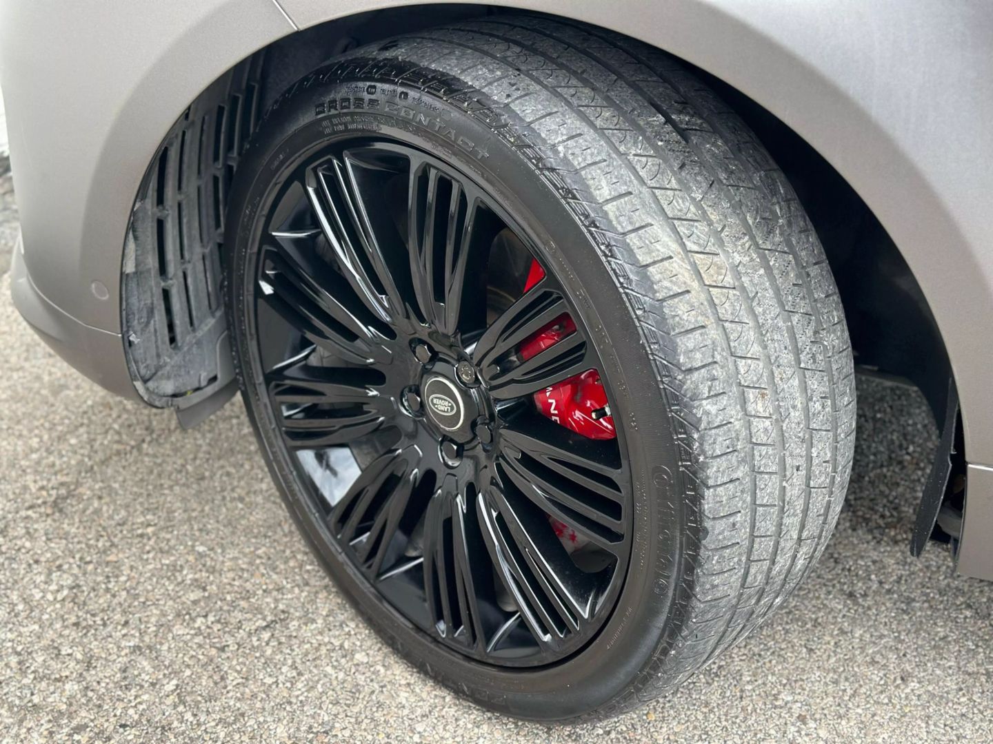 2018 Land Rover Range Rover Sport - Image 85
