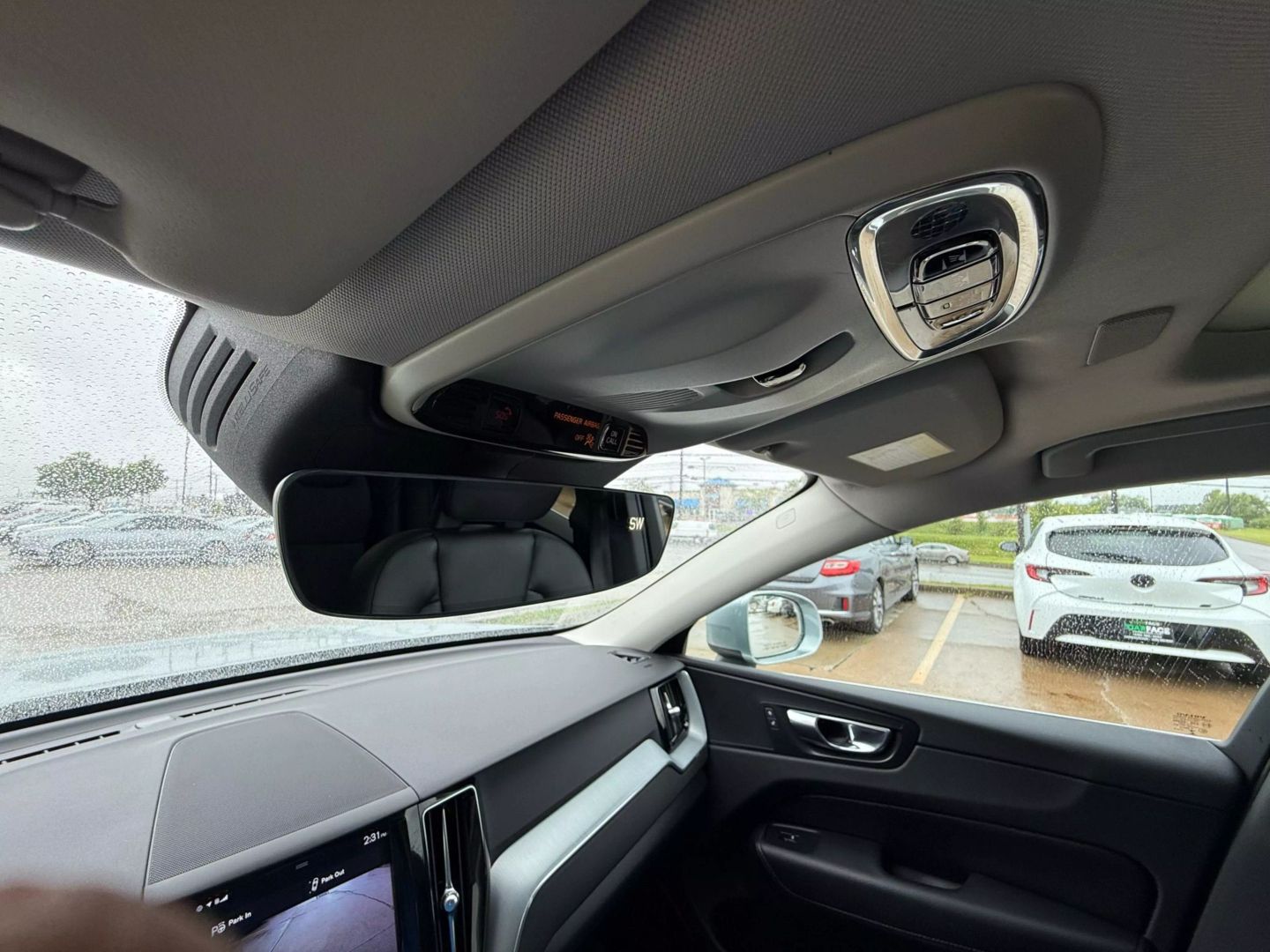 2018 Volvo Xc60 - Image 52