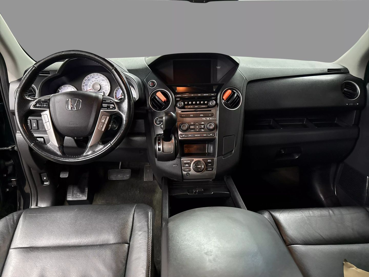 2015 Honda Pilot - Image 40