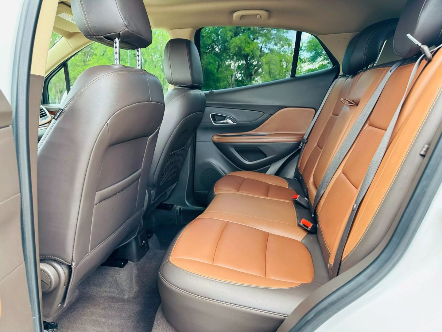 2015 Buick Encore - Image 17
