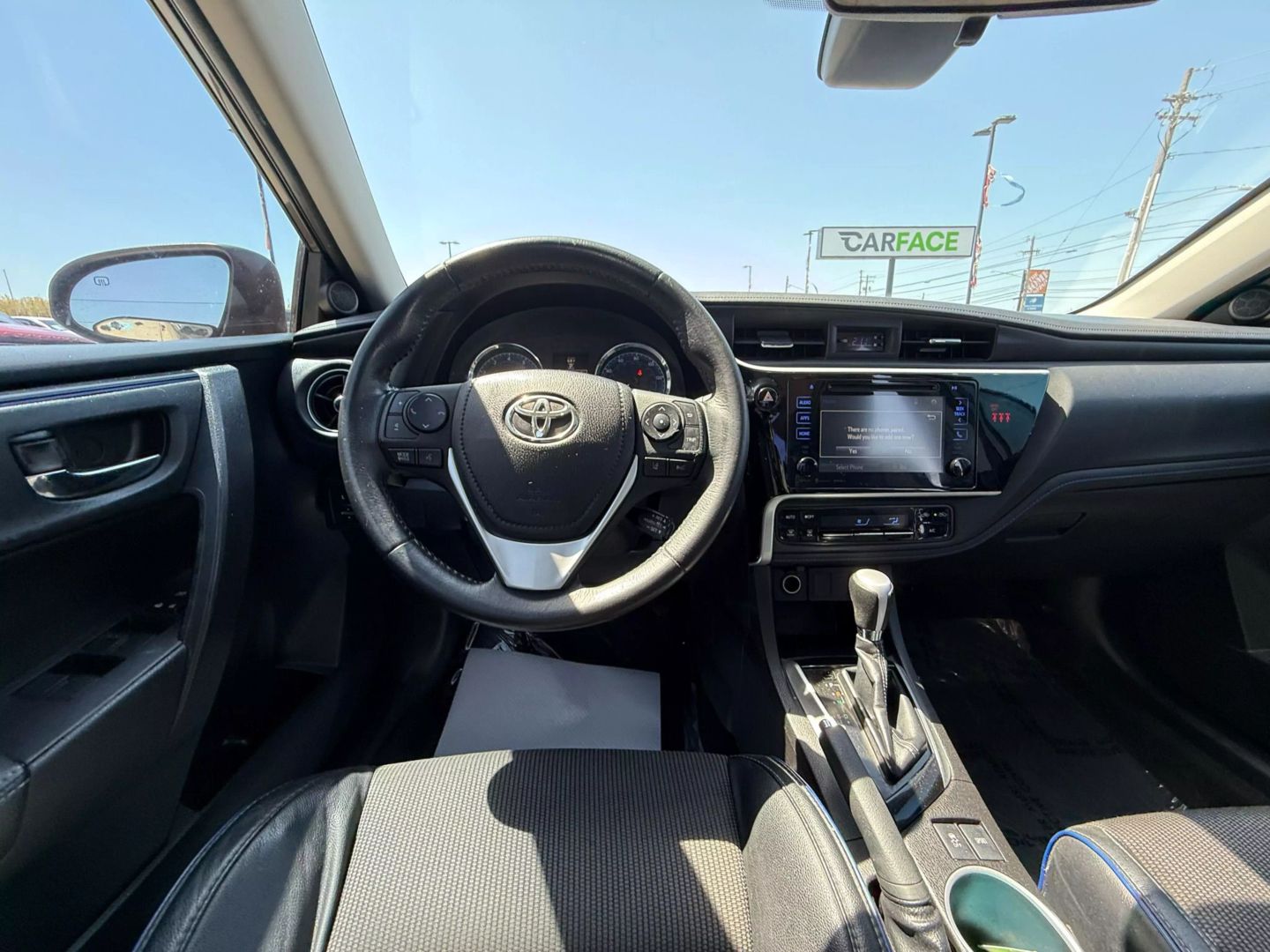 2018 Toyota Corolla - Image 25