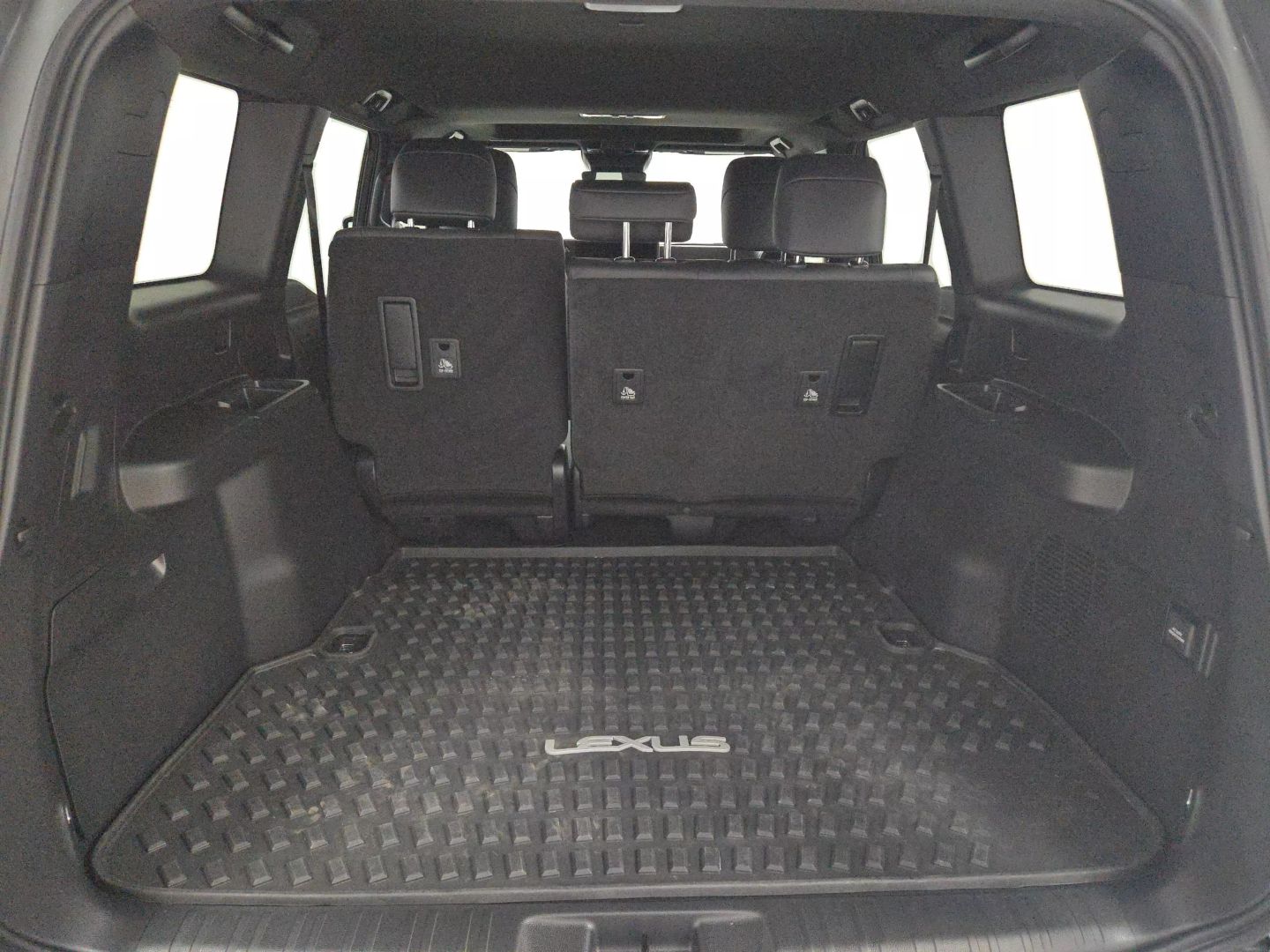 2024 Lexus Gx - Image 12