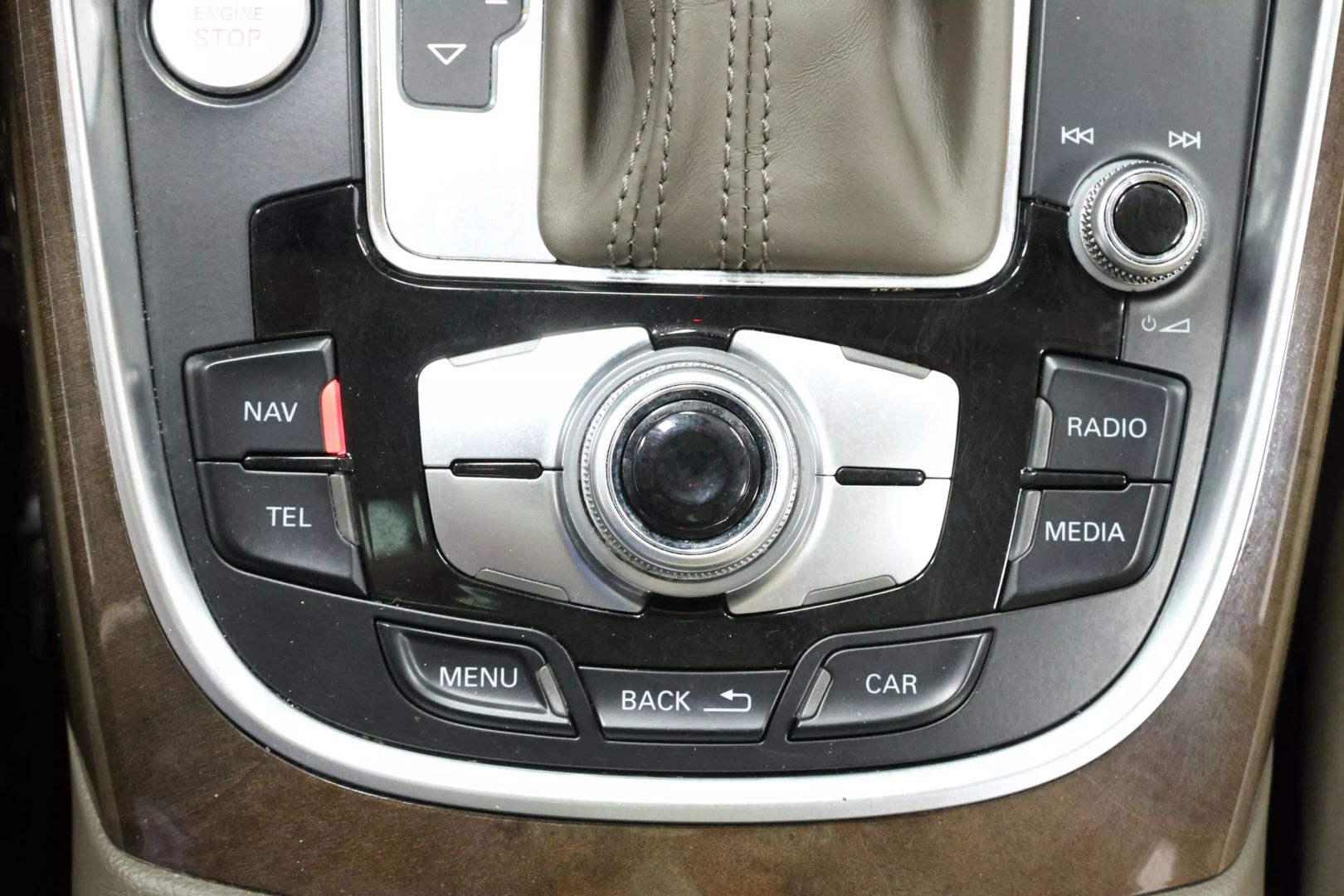 2016 Audi Q5 - Image 42