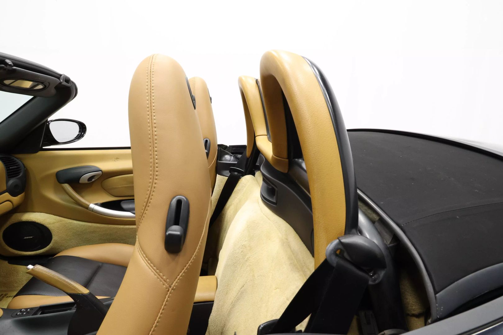 2003 Porsche Boxster - Image 21