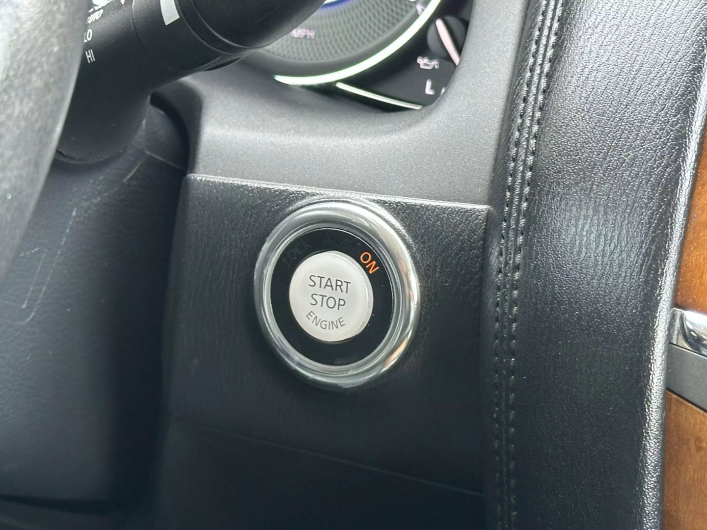 2013 Infiniti Qx - Image 43