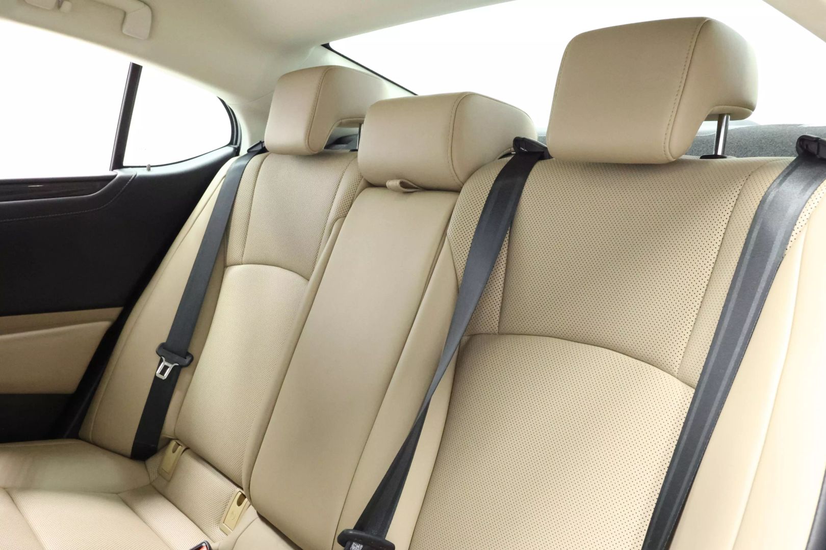 2020 Lexus Es - Image 51