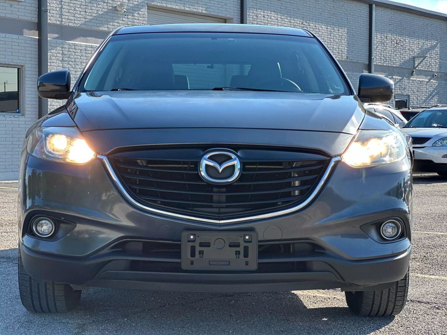 2014 Mazda Cx-9 - Image 11