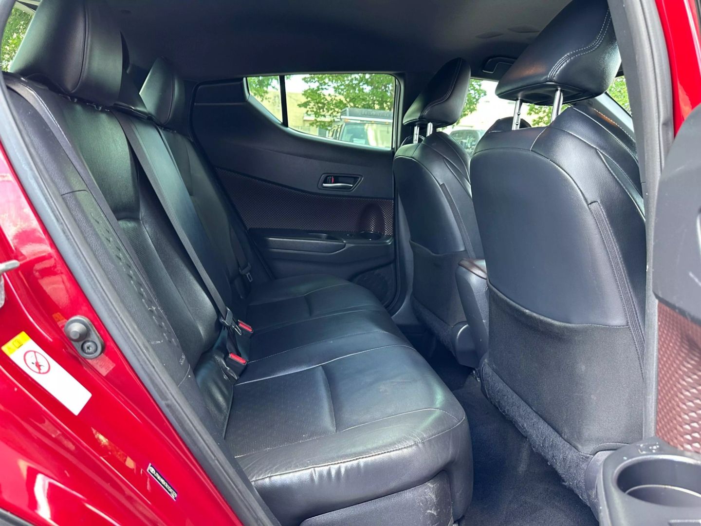 2019 Toyota C-hr - Image 24