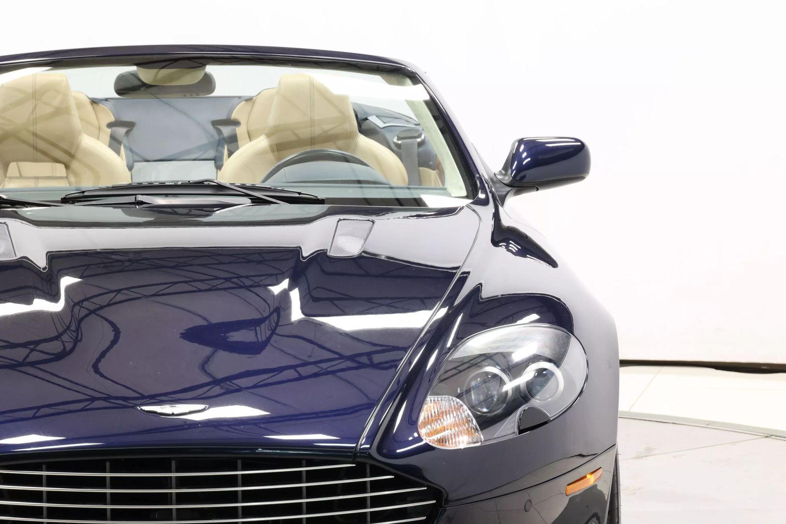 2008 Aston Martin Db9 - Image 83