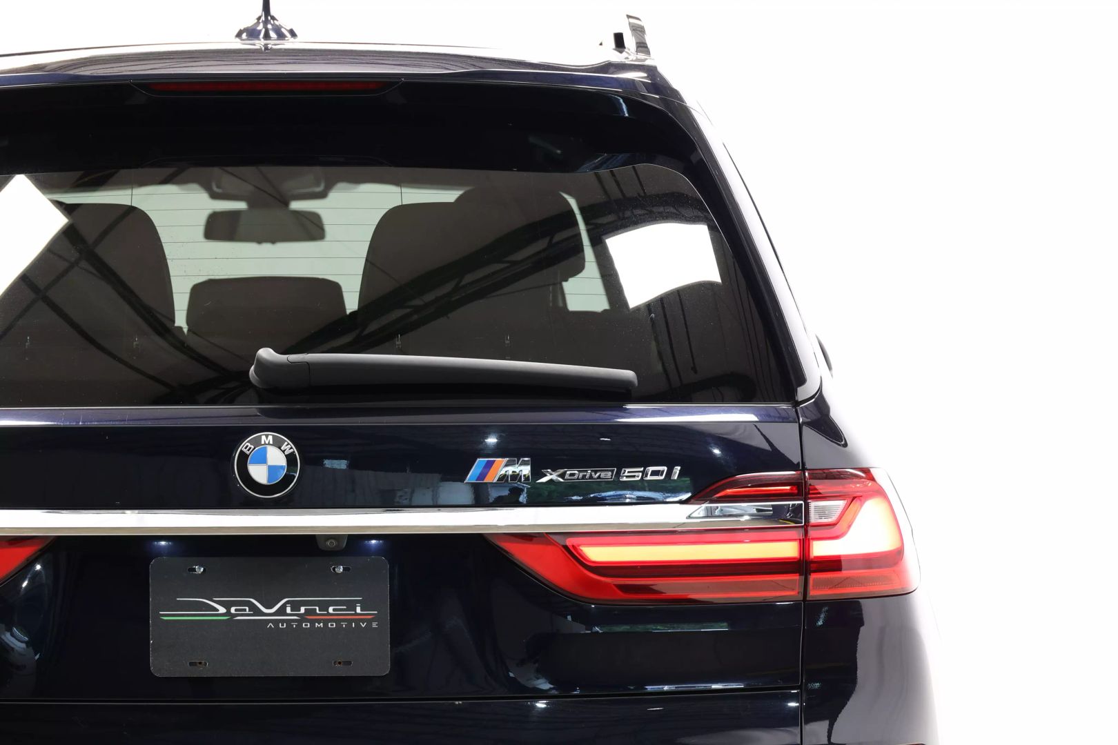 2019 Bmw X7 - Image 74