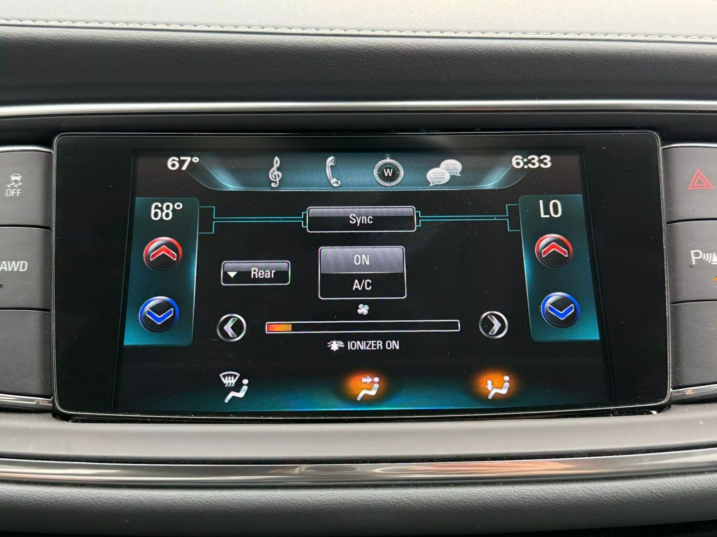 2019 Buick Enclave - Image 42