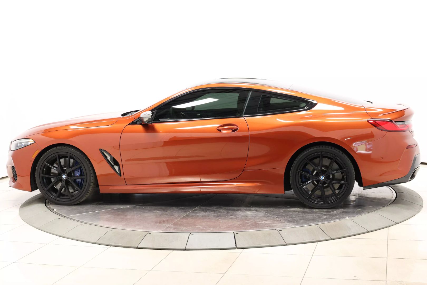 2019 Bmw 8 Series - Image 6