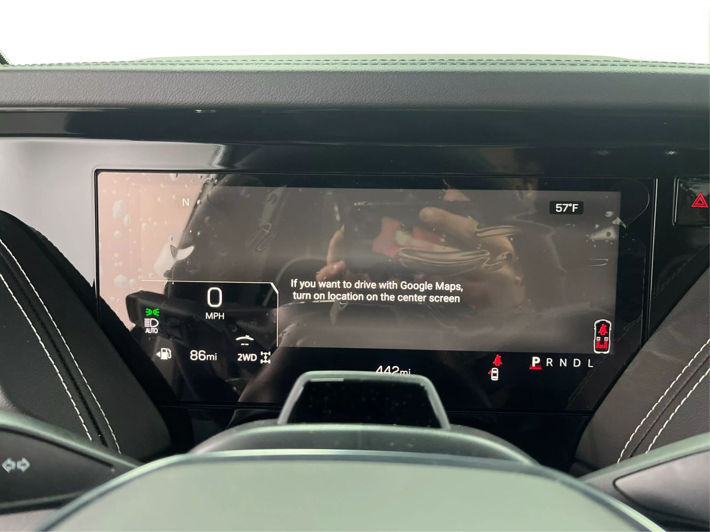 2025 Gmc Yukon - Image 17