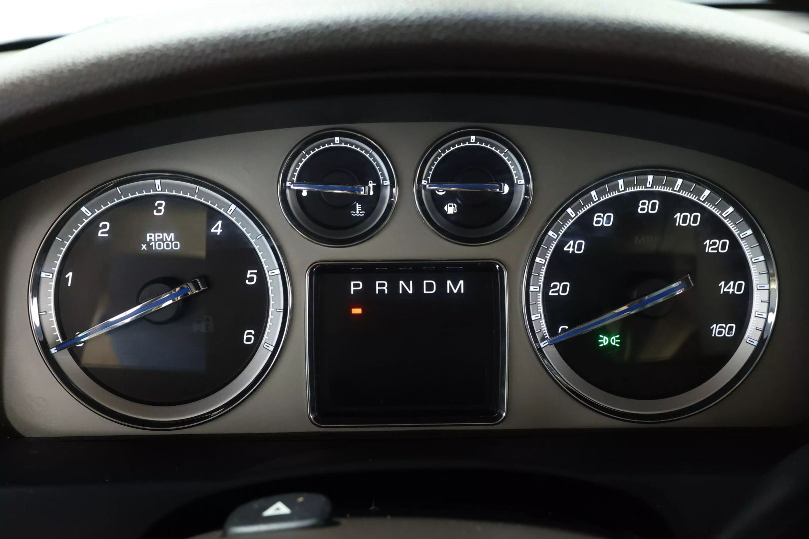 2012 Cadillac Escalade - Image 28