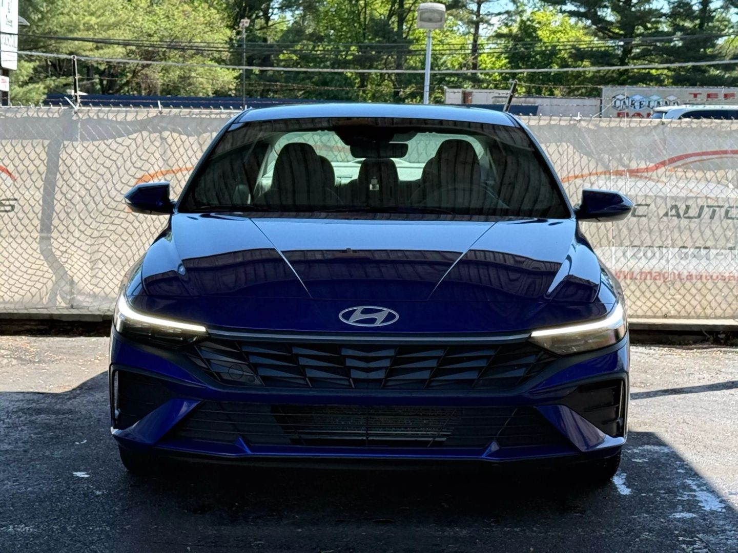 2024 Hyundai Elantra - Image 5