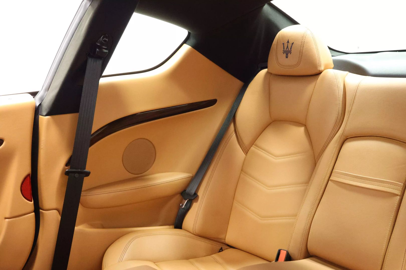 2016 Maserati Granturismo - Image 48
