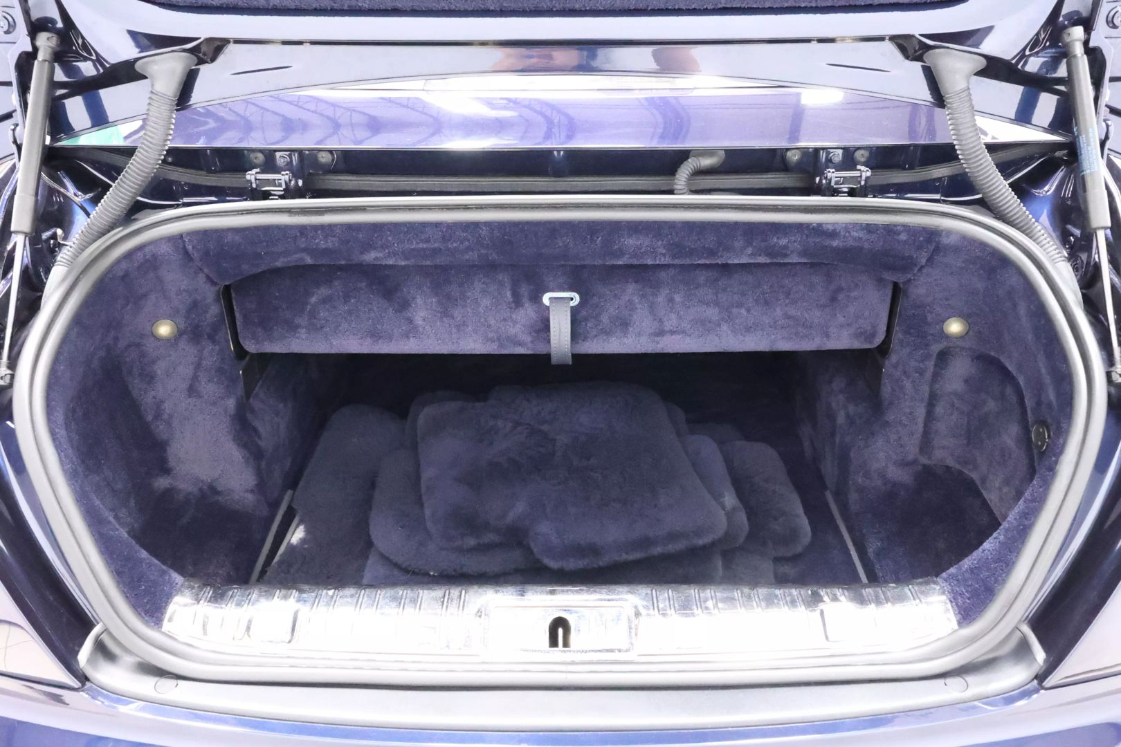 2016 Rolls-royce Dawn - Image 61