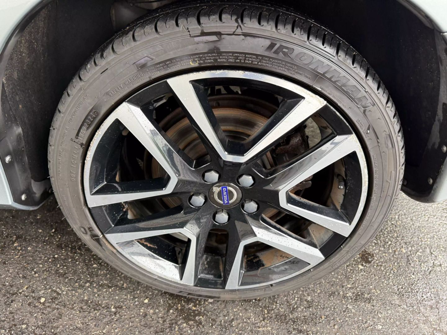 2018 Volvo S60 - Image 45