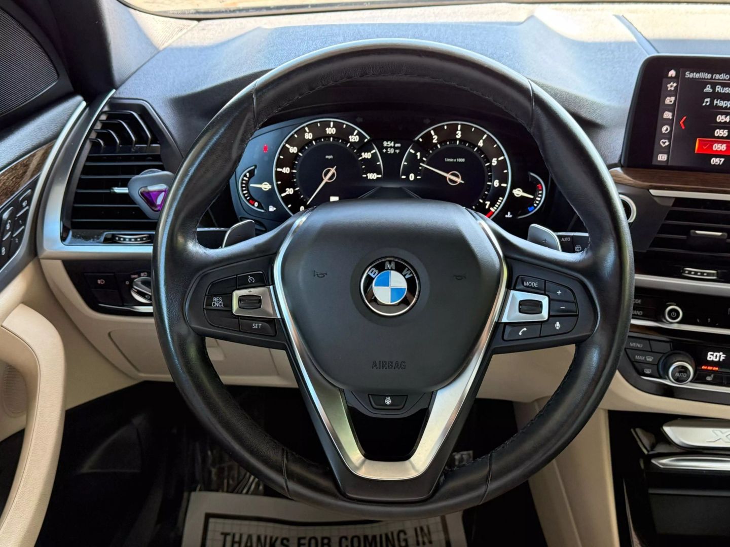 2019 Bmw X3 - Image 34