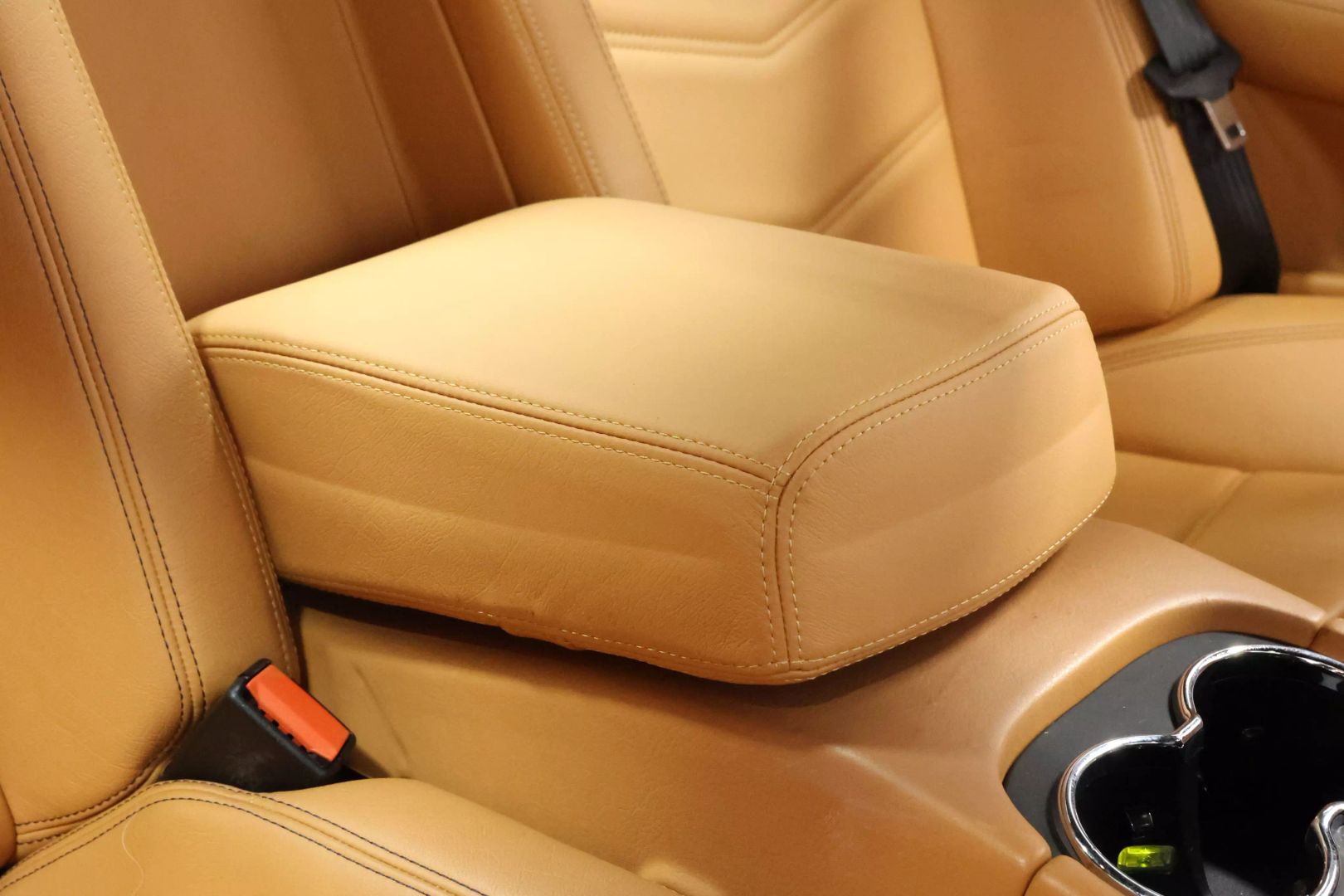 2016 Maserati Granturismo - Image 66