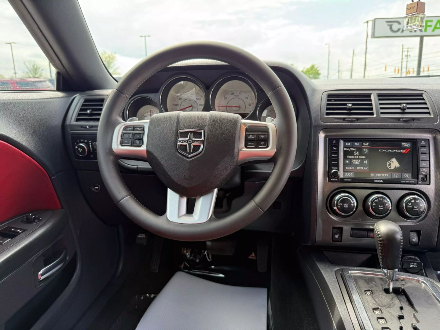 2013 Dodge Challenger - Image 23