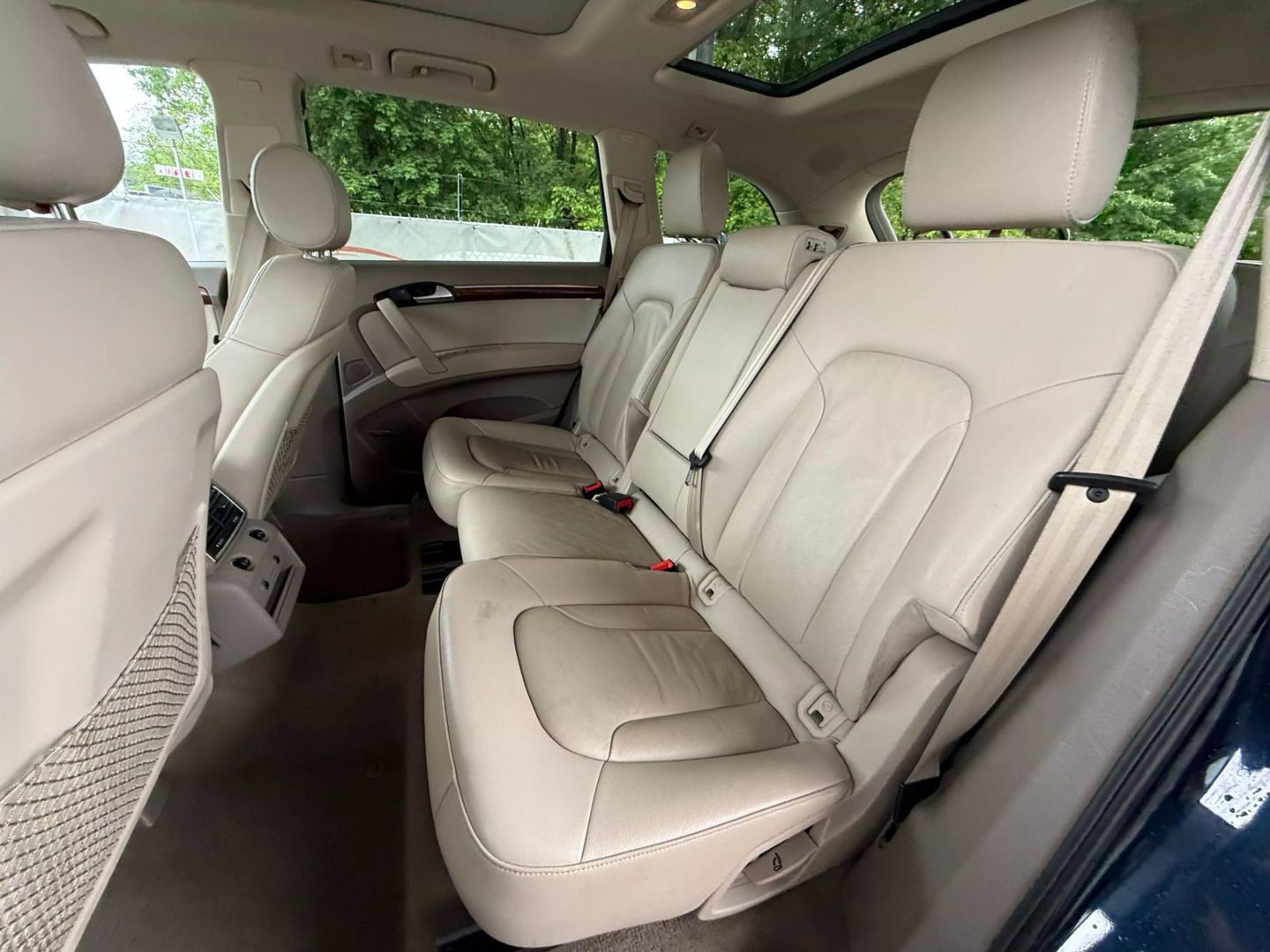 2015 Audi Q7 - Image 19