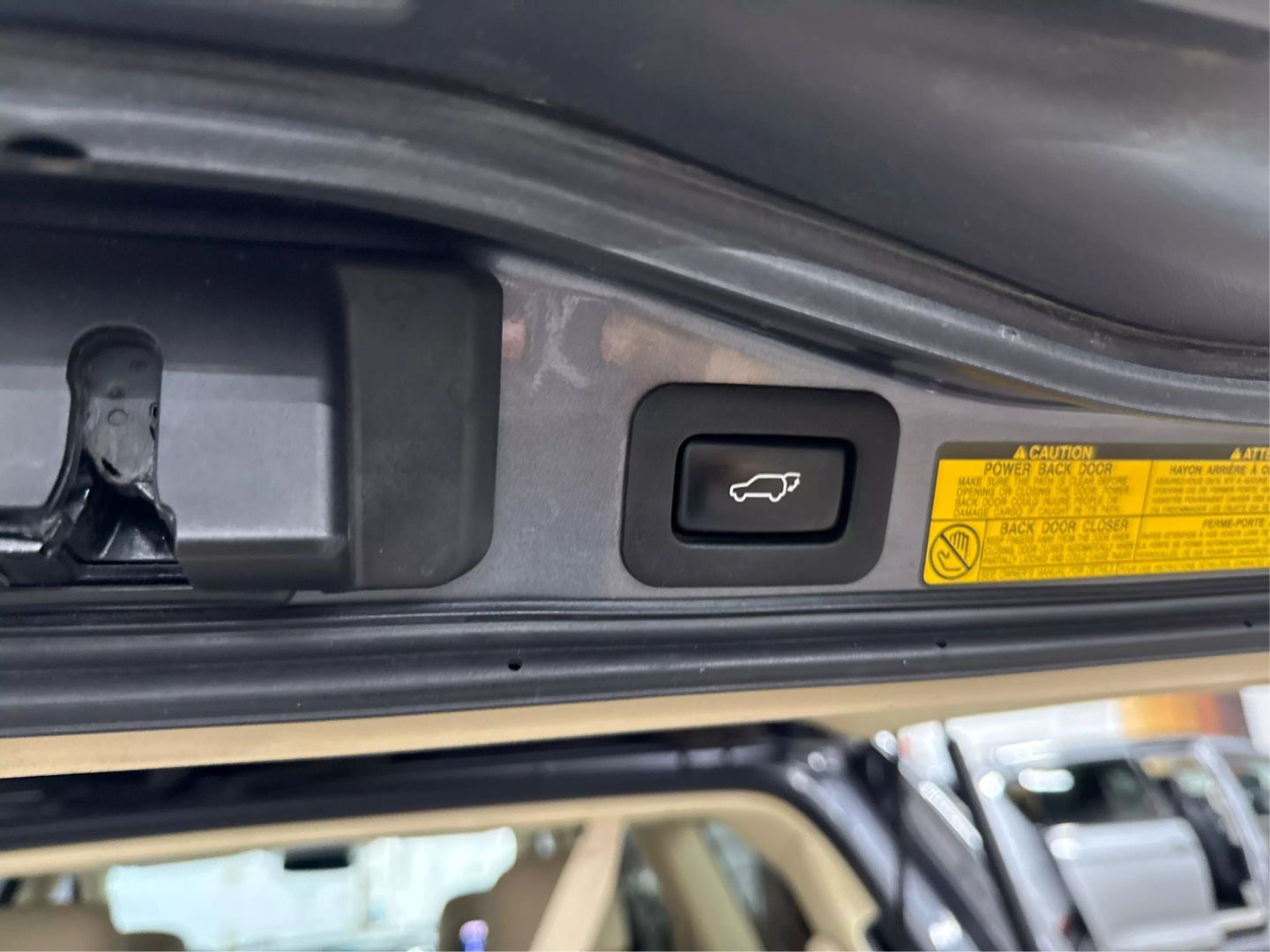 2013 Lexus Lx - Image 19