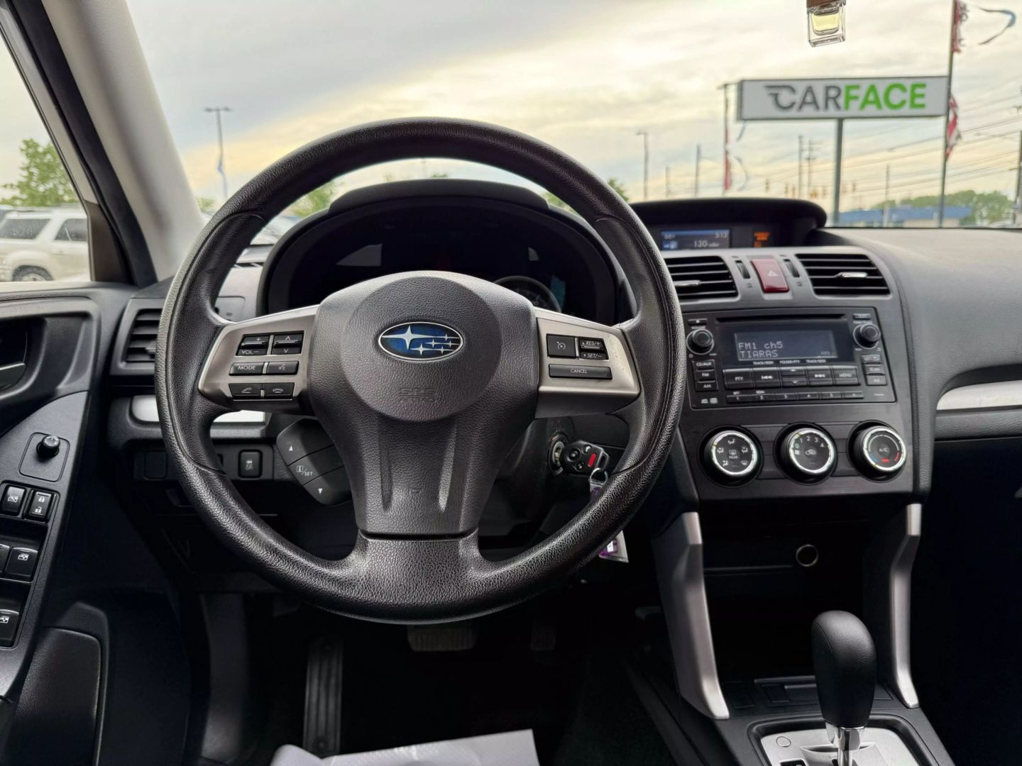 2015 Subaru Forester - Image 25