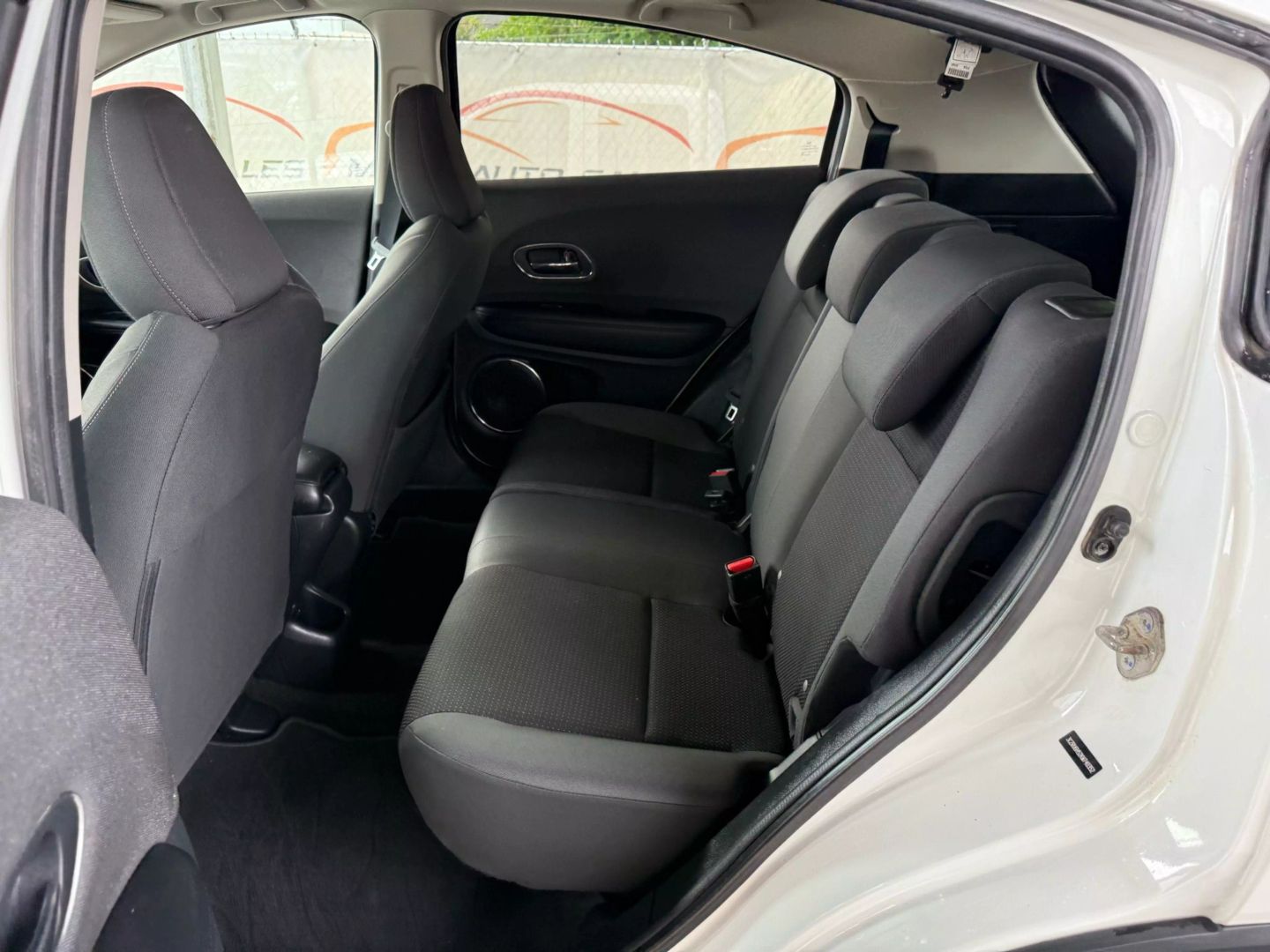 2019 Honda Hr-v - Image 18
