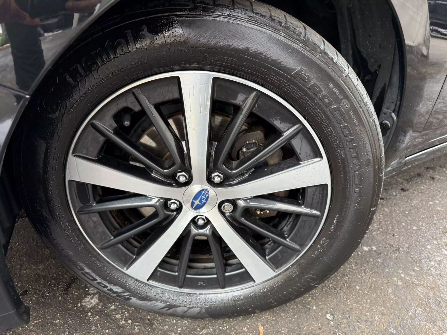 2019 Subaru Impreza - Image 38