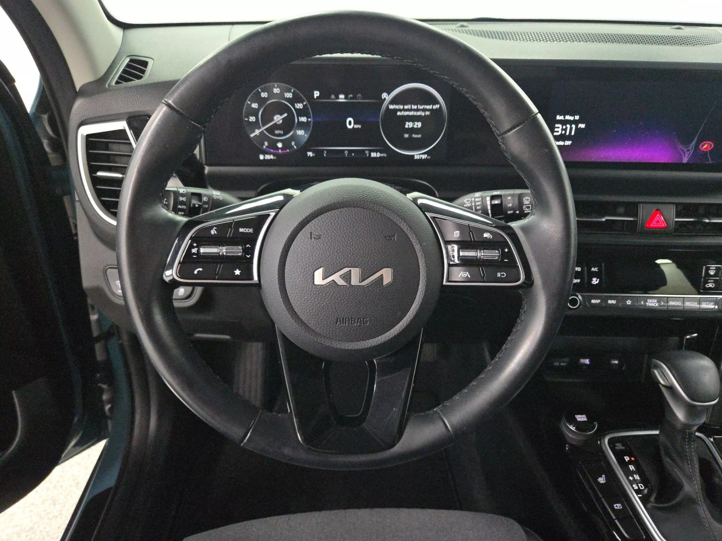 2024 Kia Seltos - Image 17