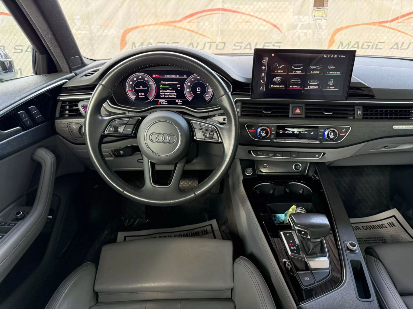 2020 Audi A4 - Image 34
