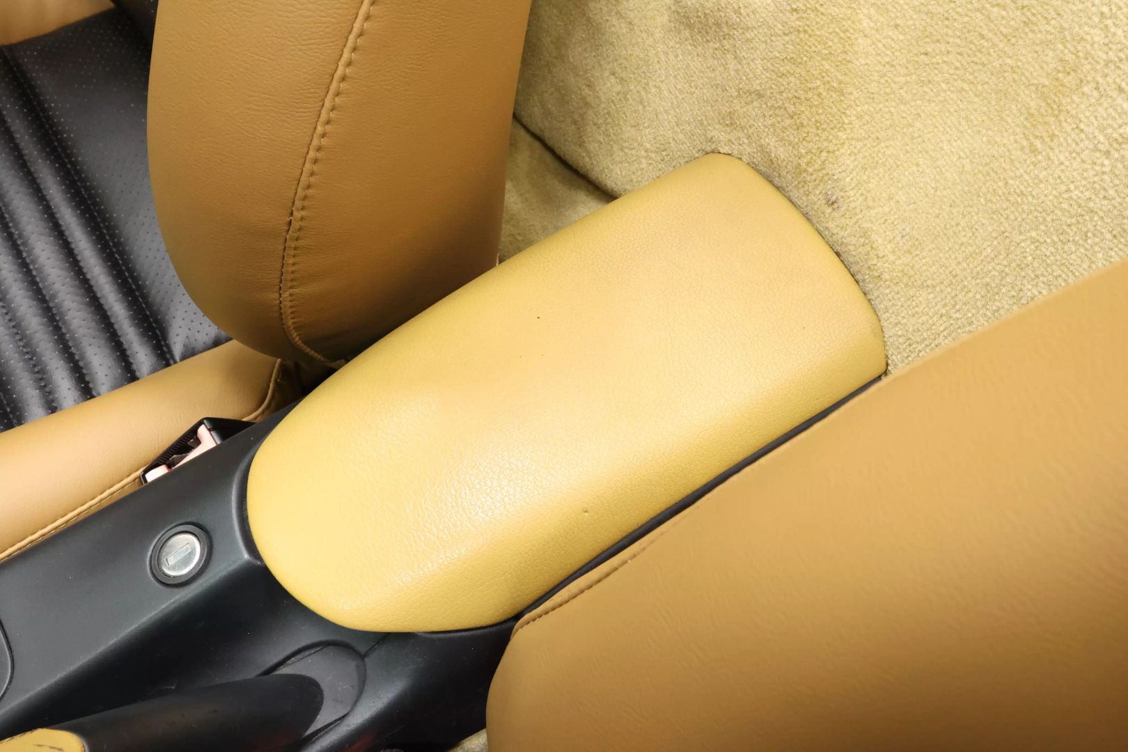 2003 Porsche Boxster - Image 38