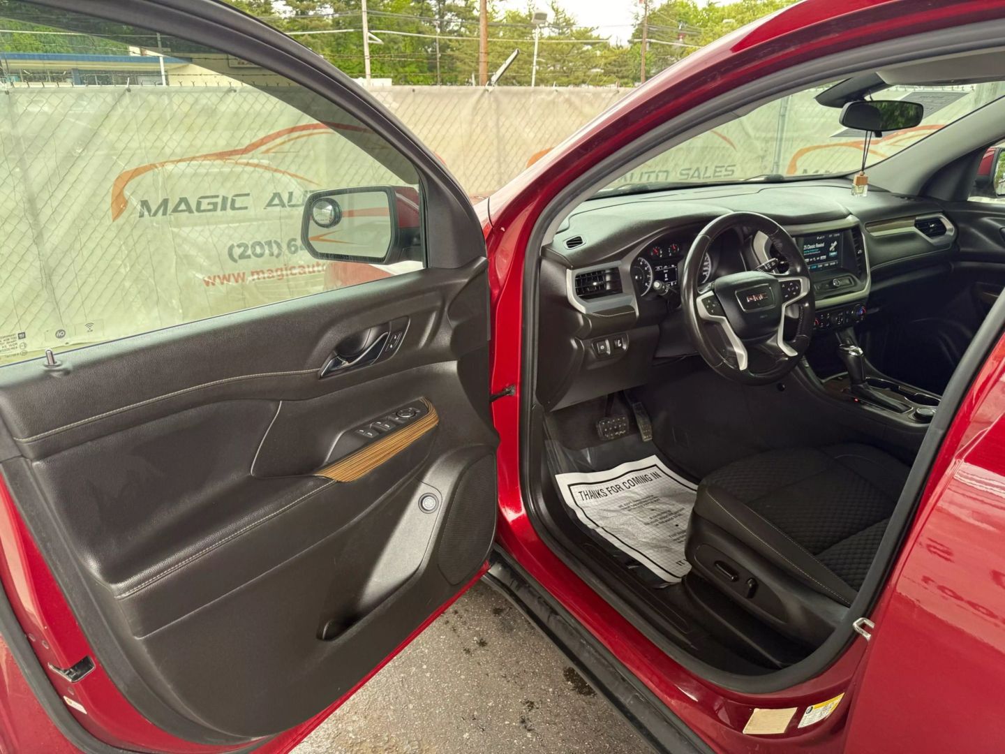 2019 Gmc Acadia - Image 14