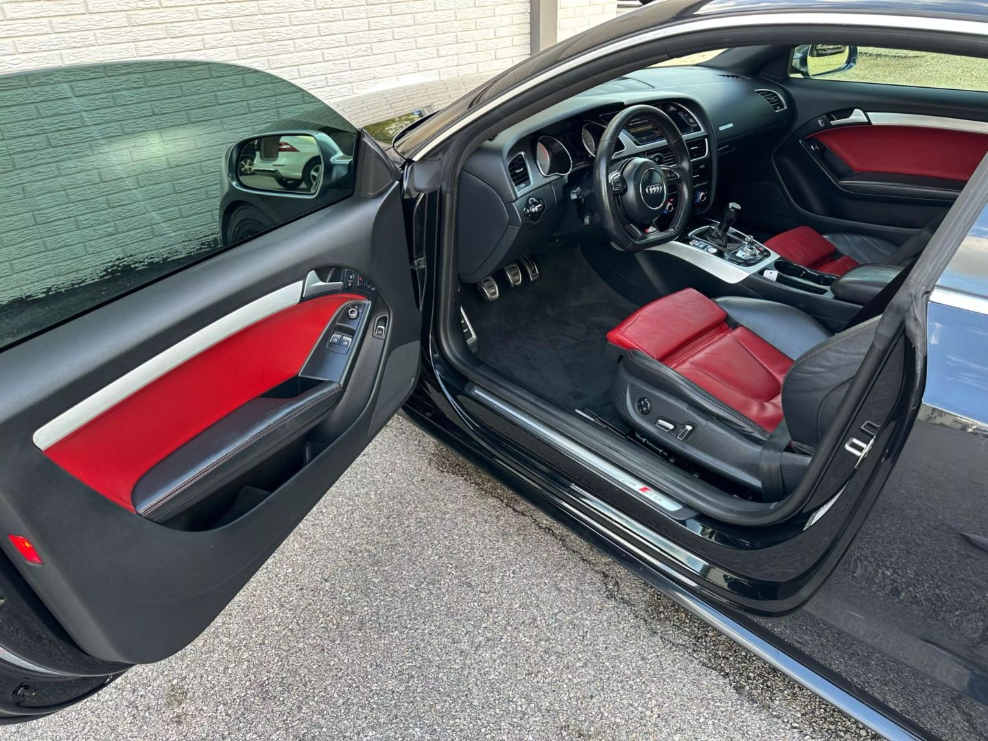 2014 Audi S5 - Image 19