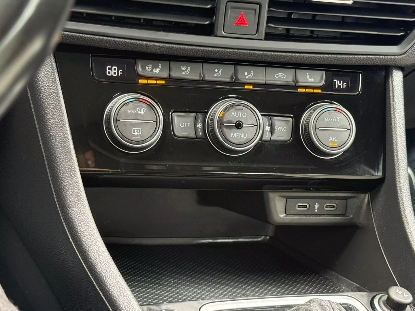 2021 Volkswagen Jetta - Image 39