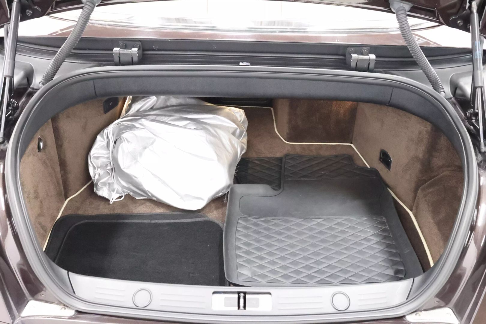 2013 Bentley Continental - Image 62