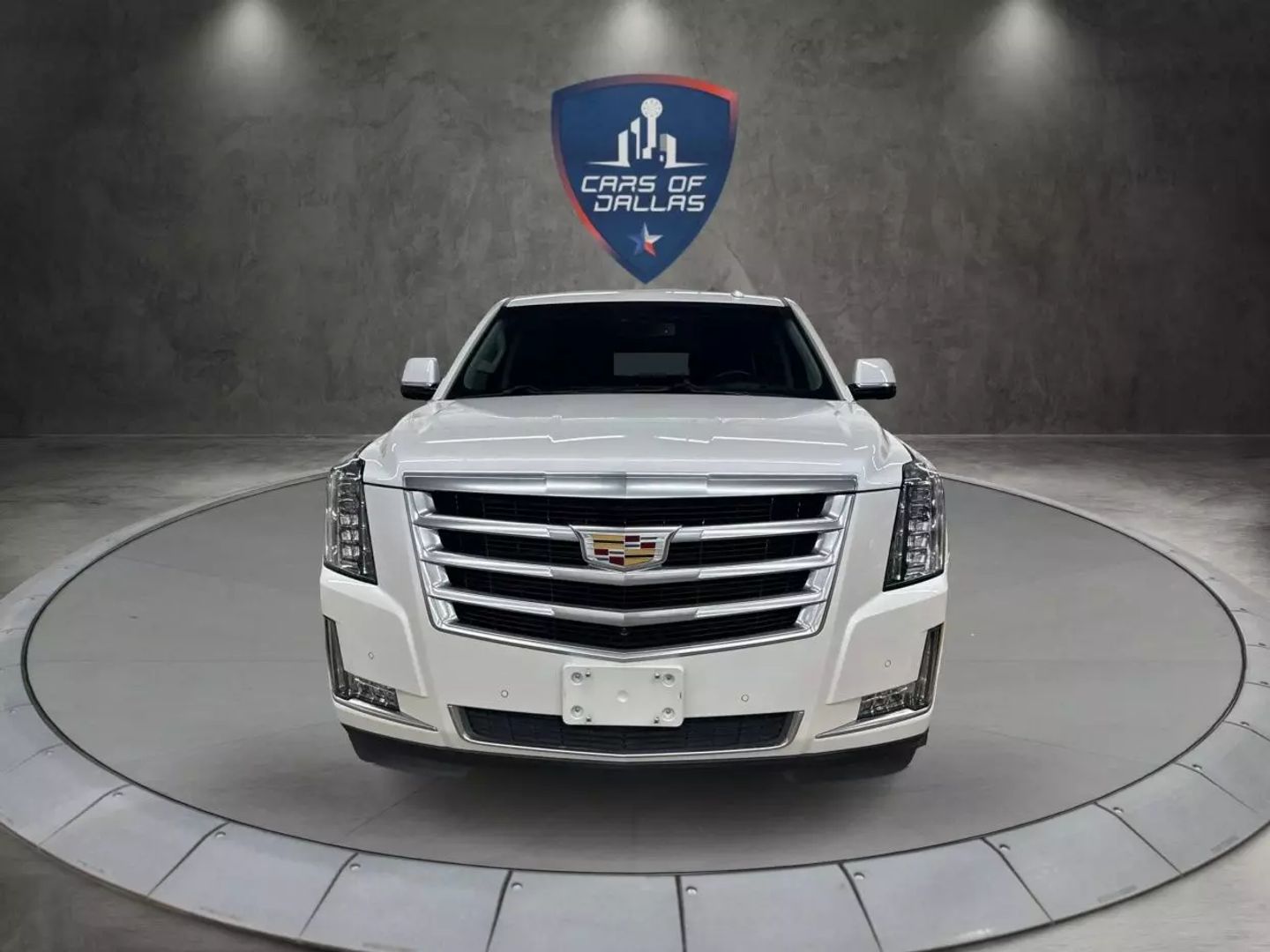 2016 Cadillac Escalade Esv - Image 8
