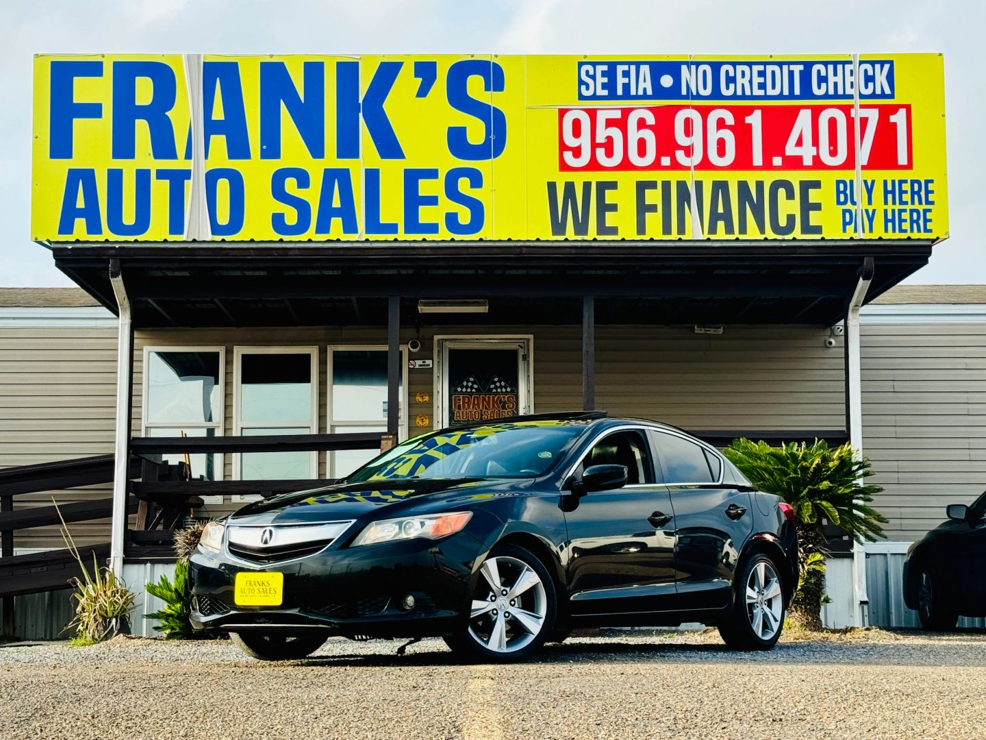 2013 Acura ILX Technology's photo