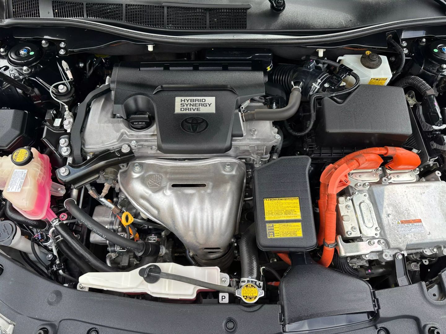 2012 Toyota Camry - Image 47