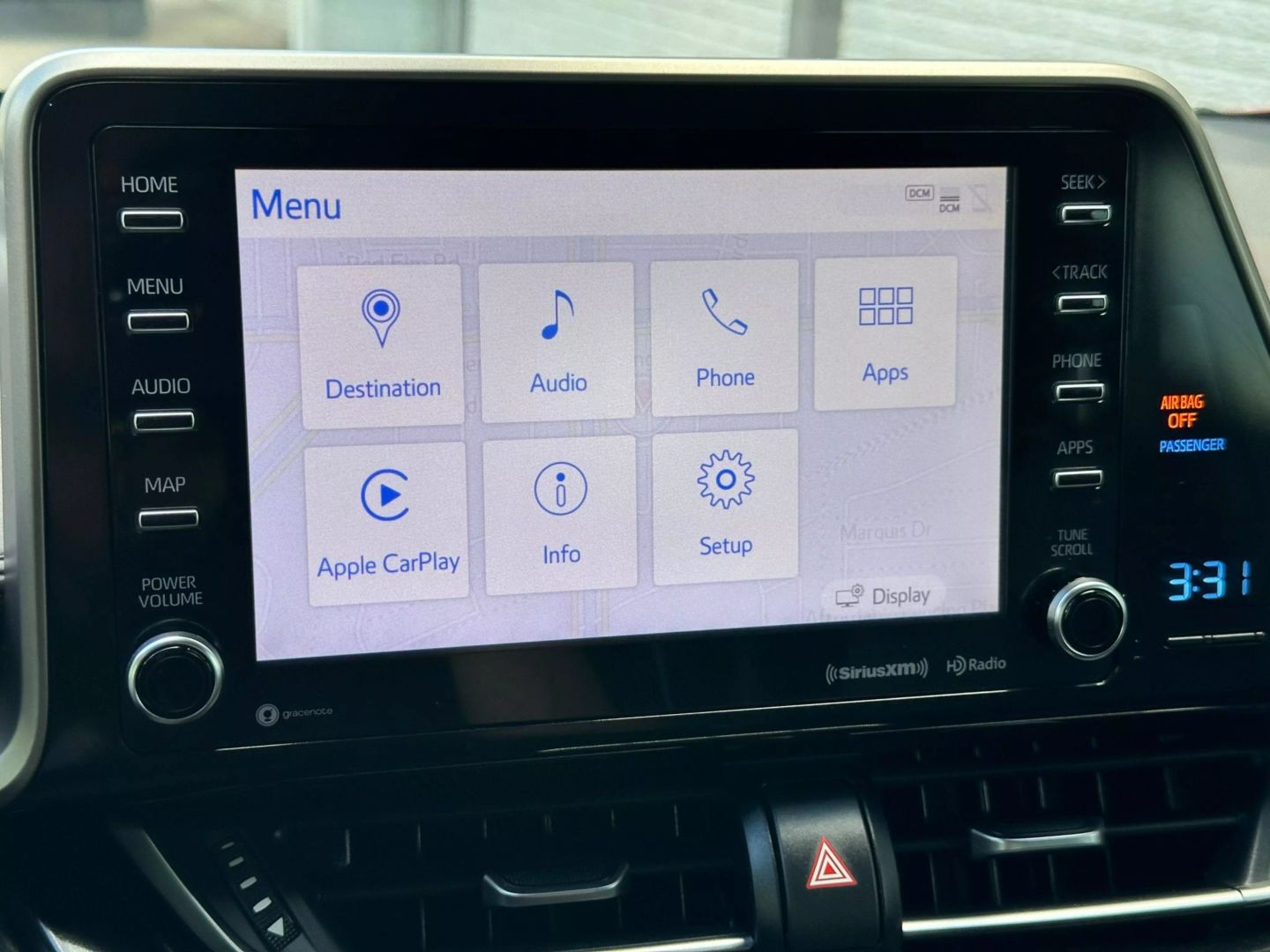2019 Toyota C-hr - Image 35