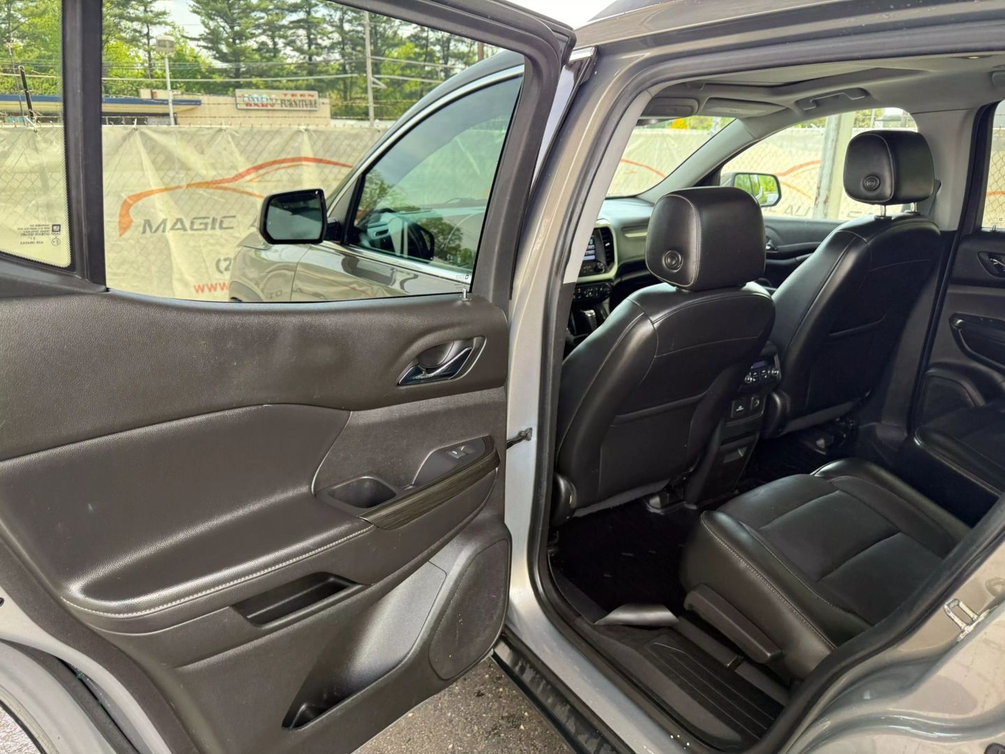 2019 Gmc Acadia - Image 17