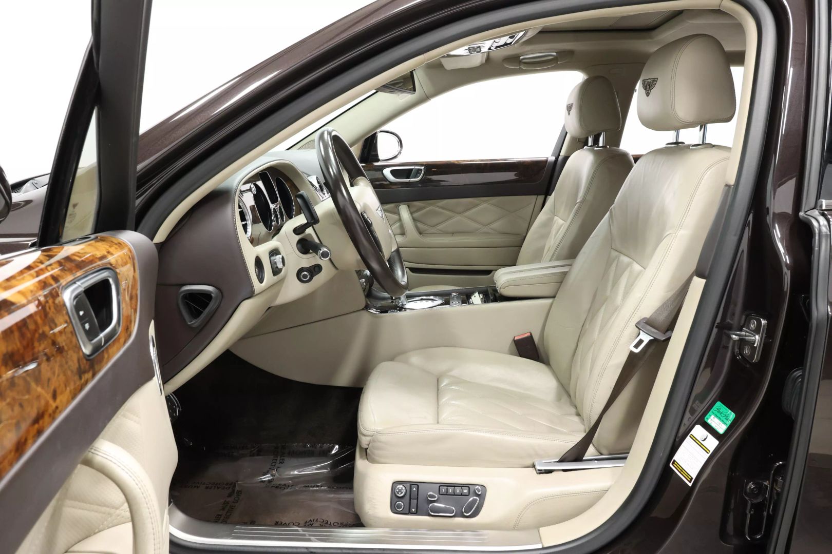 2008 Bentley Continental - Image 14