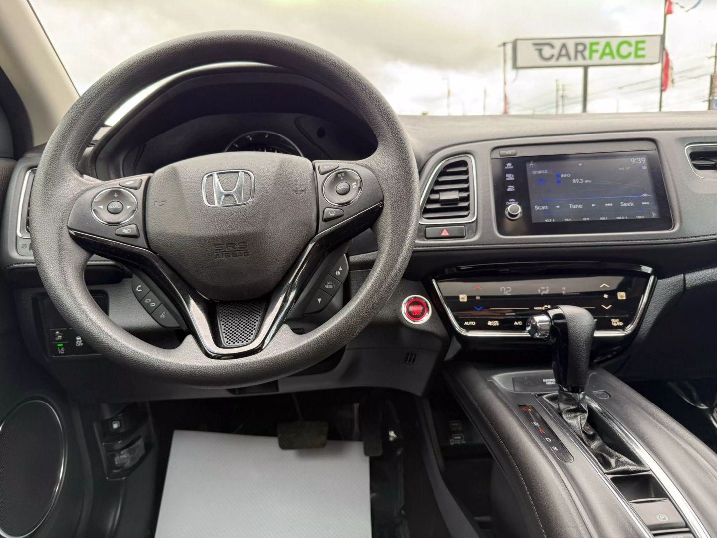 2021 Honda Hr-v - Image 25