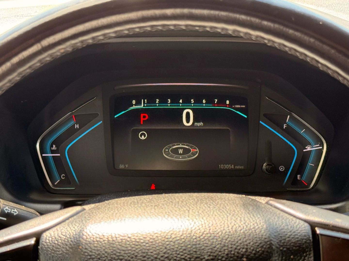 2018 Honda Odyssey - Image 39