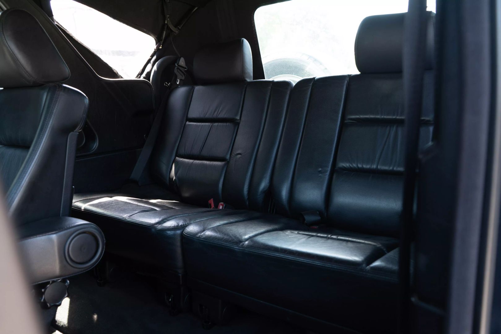 1998 Mercedes-benz G-class - Image 66