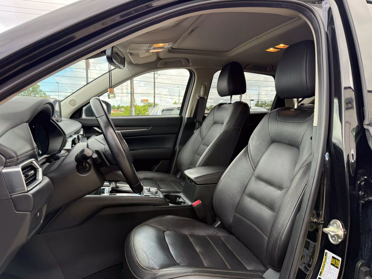 2022 Mazda Cx-5 - Image 15