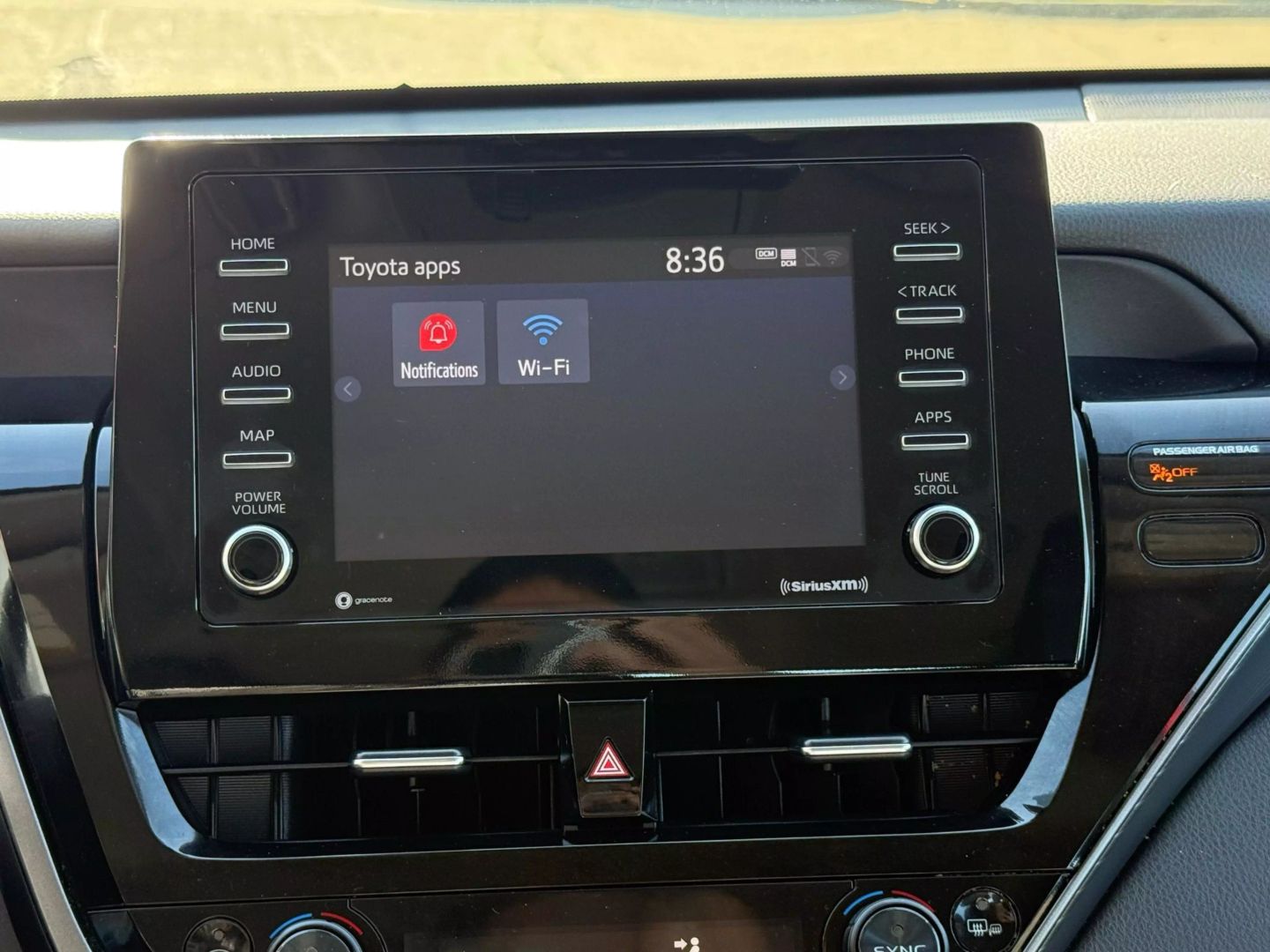 2023 Toyota Camry - Image 33
